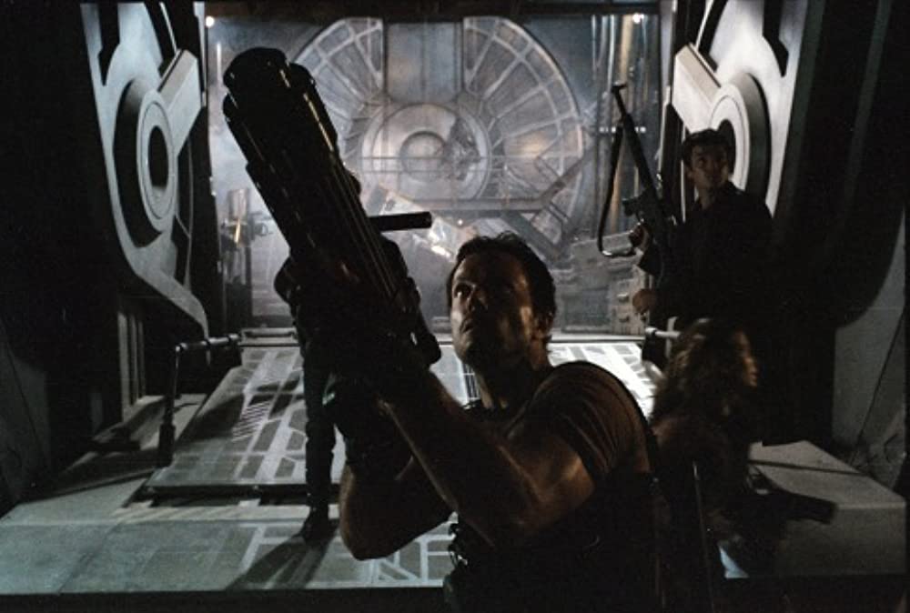 セレニティーの画像