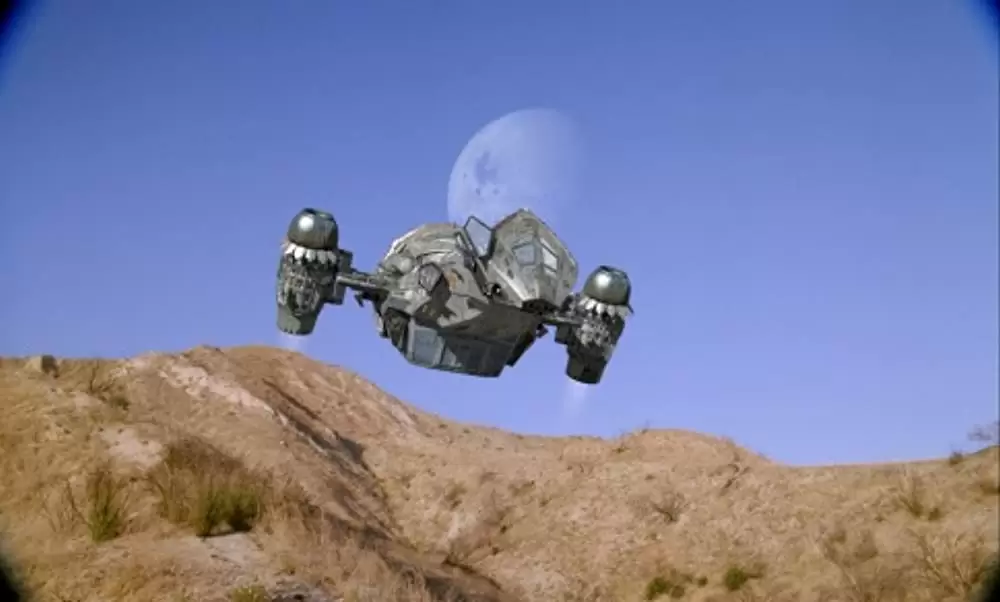 セレニティーの画像