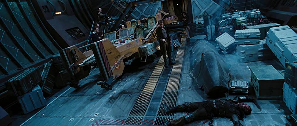 セレニティーの画像