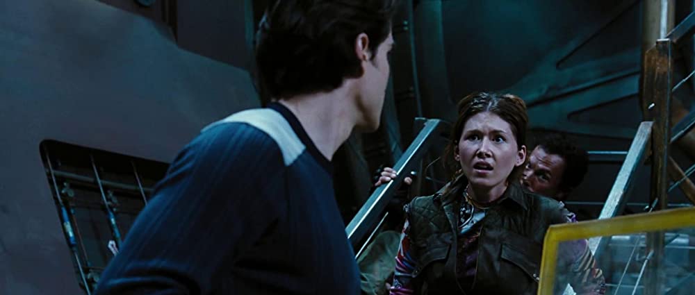 セレニティーの画像