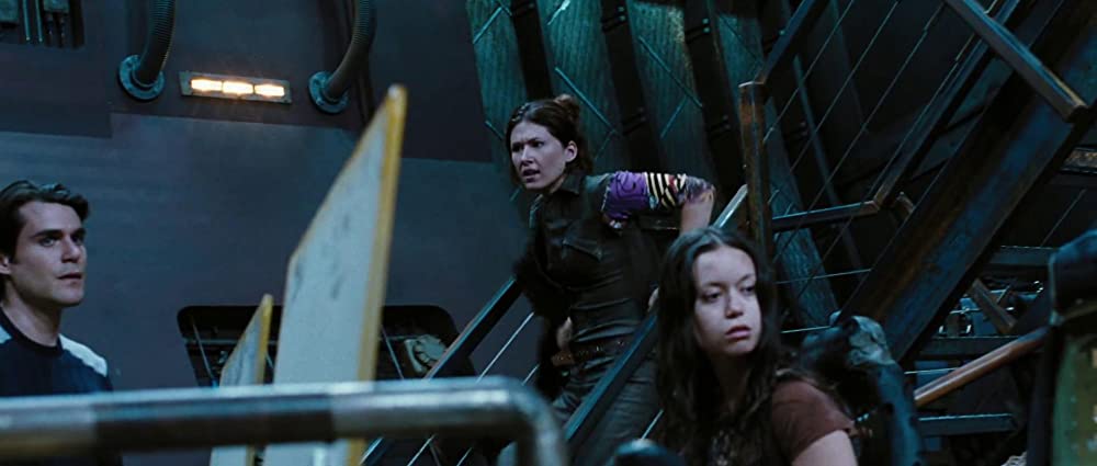 セレニティーの画像