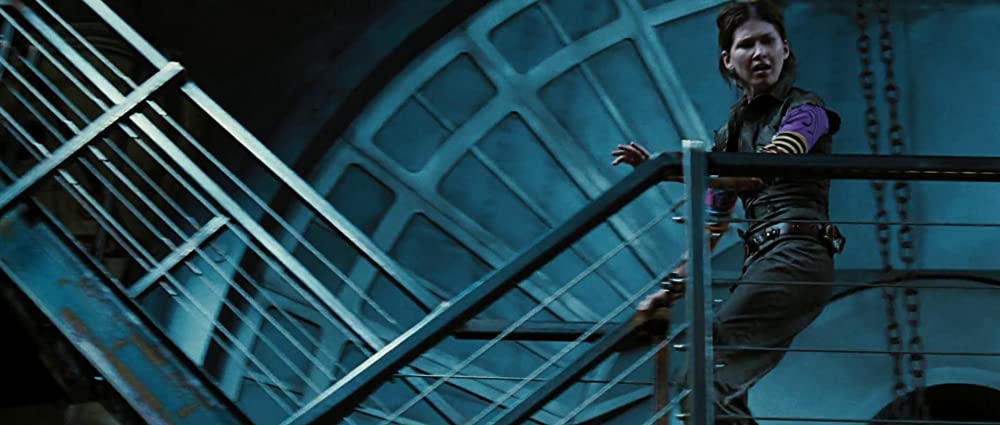 セレニティーの画像