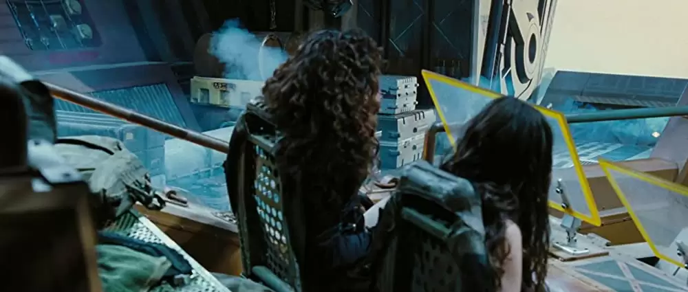 セレニティーの画像