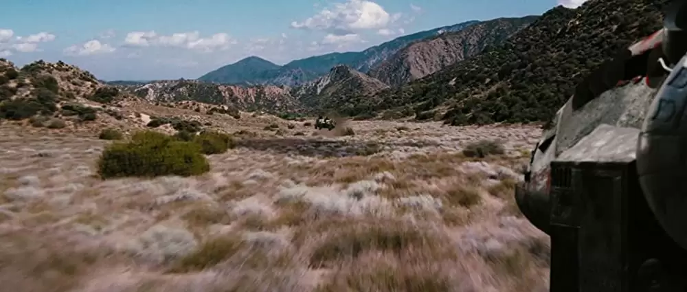 セレニティーの画像