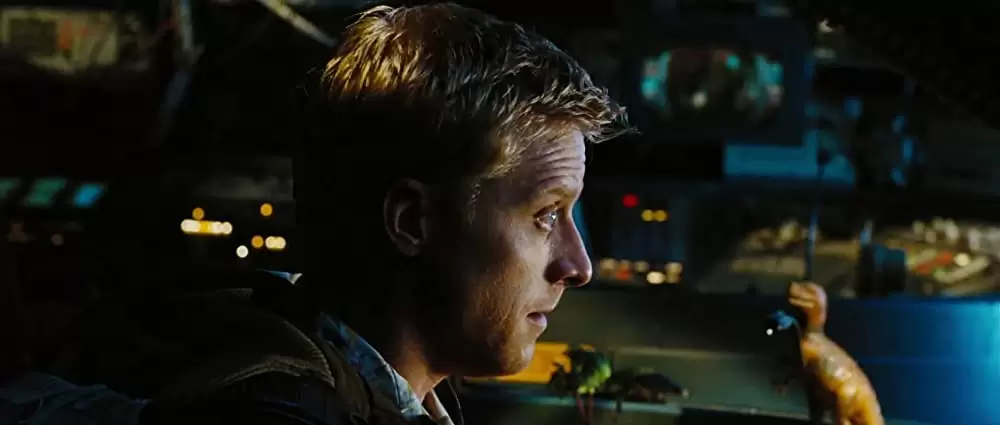 「セレニティー」アラン・テュディックの画像