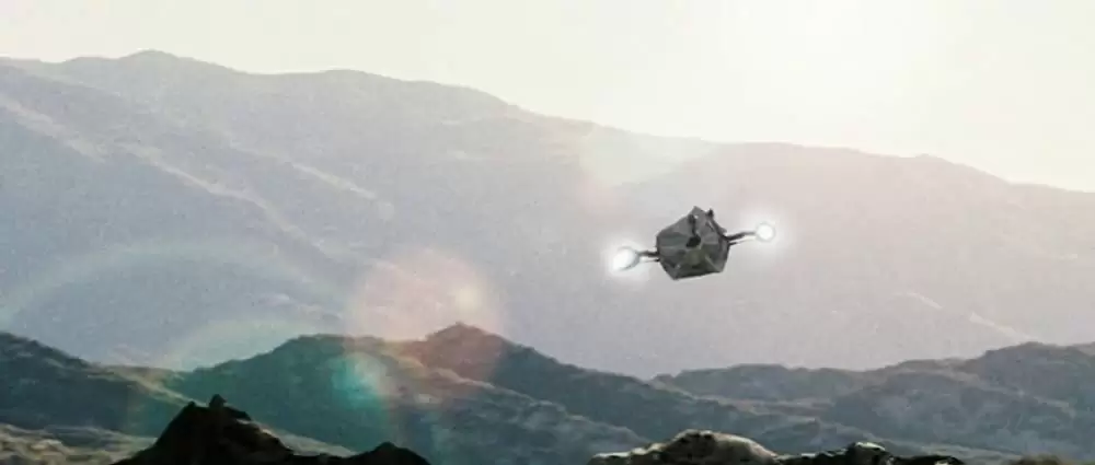 セレニティーの画像