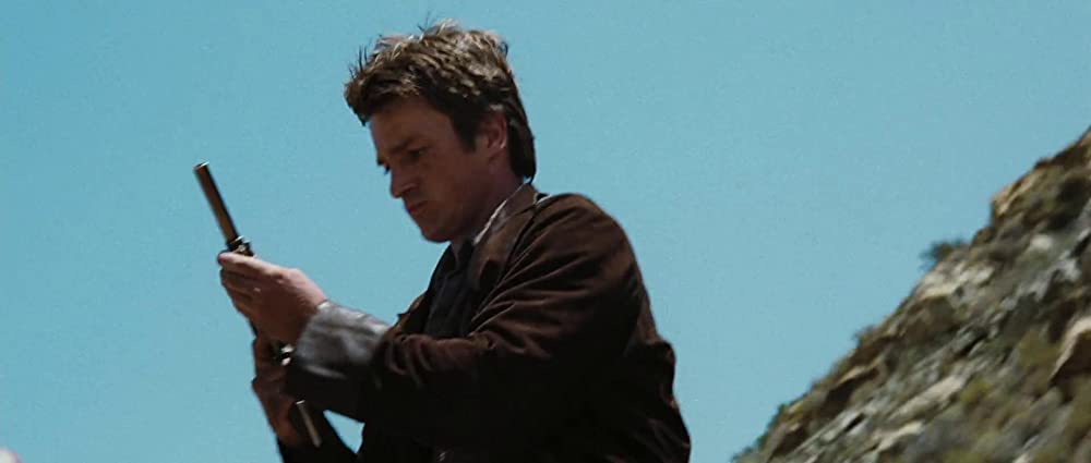 セレニティーの画像