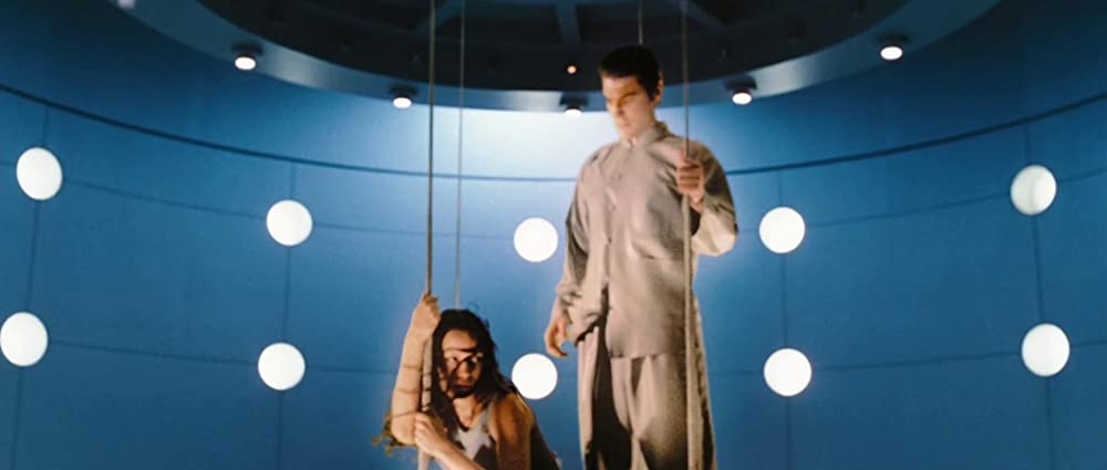 セレニティーの画像