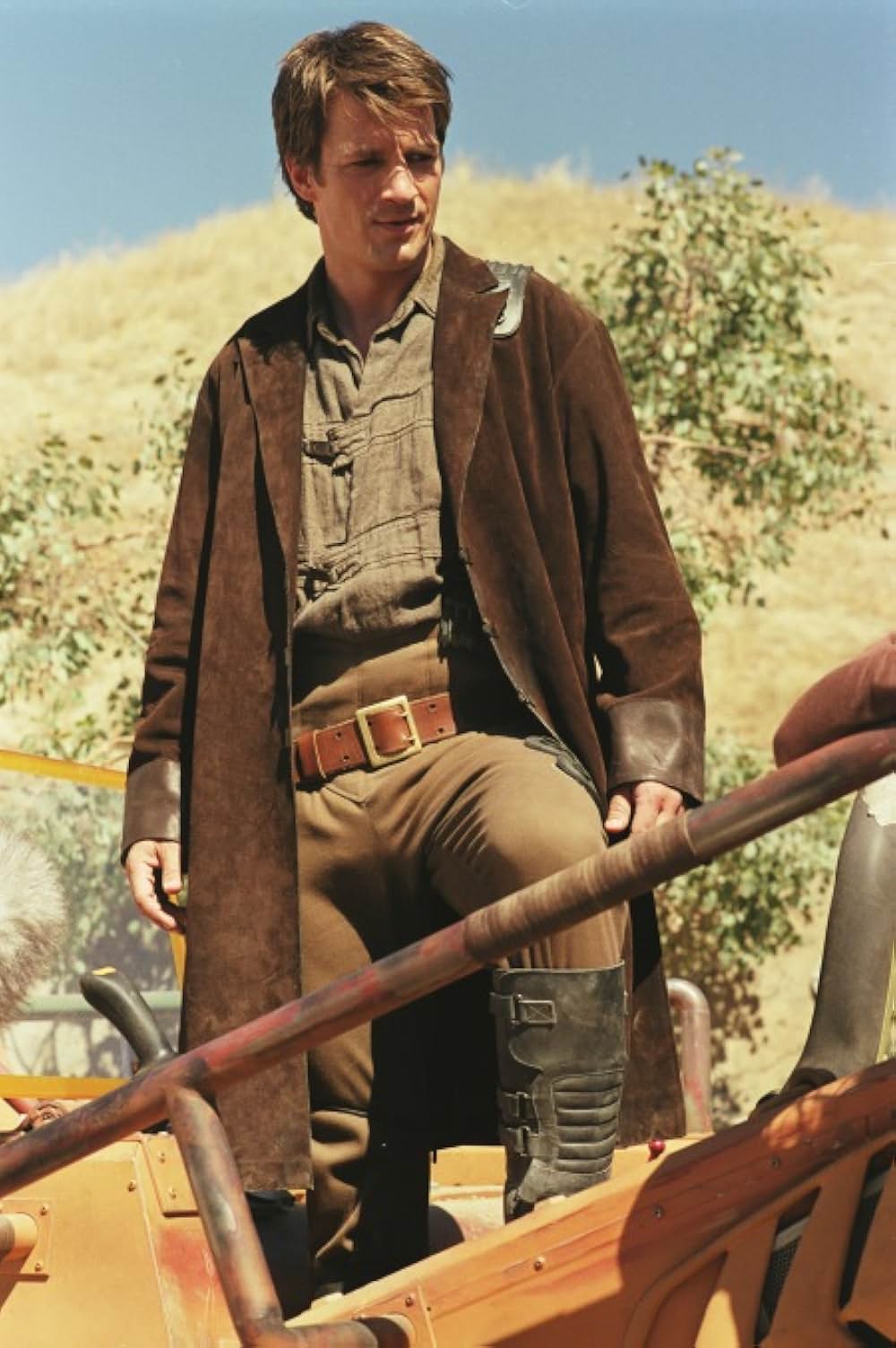 セレニティーの画像