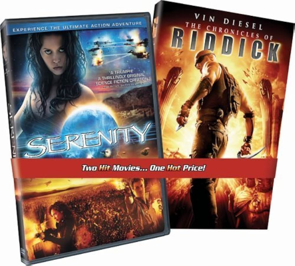 セレニティーの画像