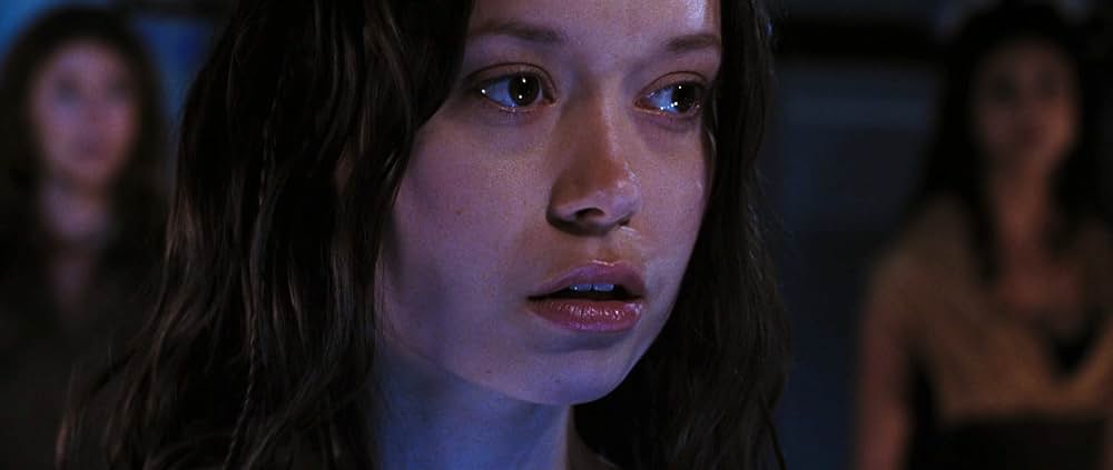 セレニティーの画像