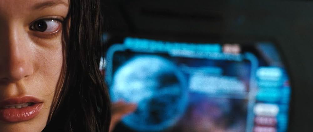 セレニティーの画像