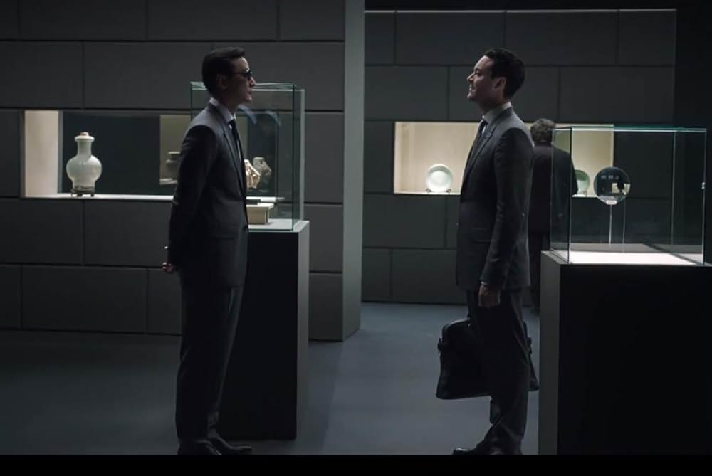 A Rose Reborn（原題）の写真