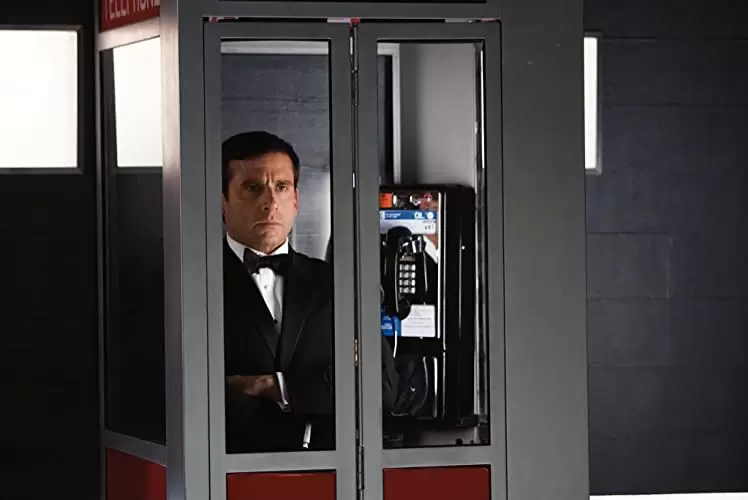 ゲット スマートの画像