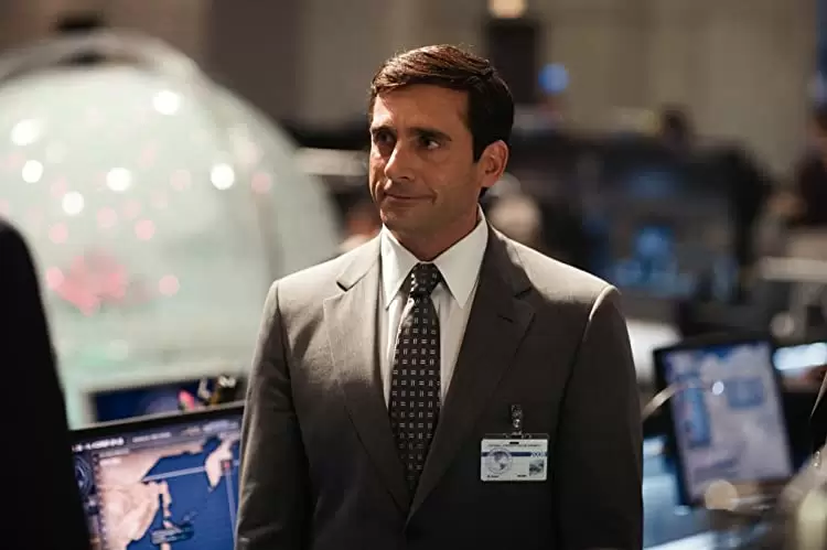 ゲット スマートの画像