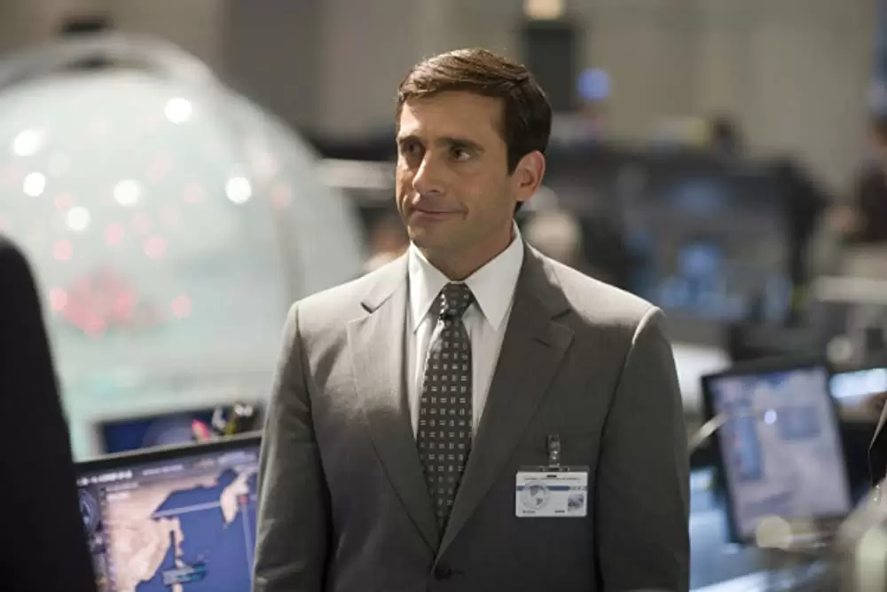 ゲット スマートの画像