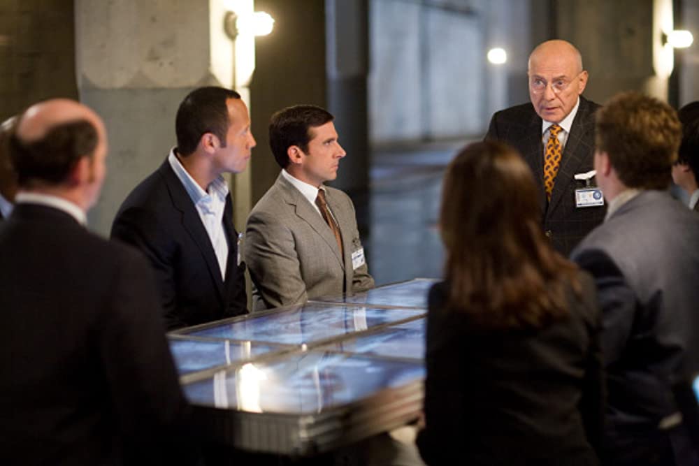 ゲット スマートの画像