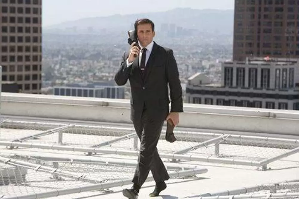 ゲット スマートの画像