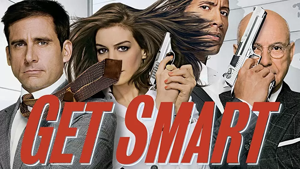 ゲット スマートの画像