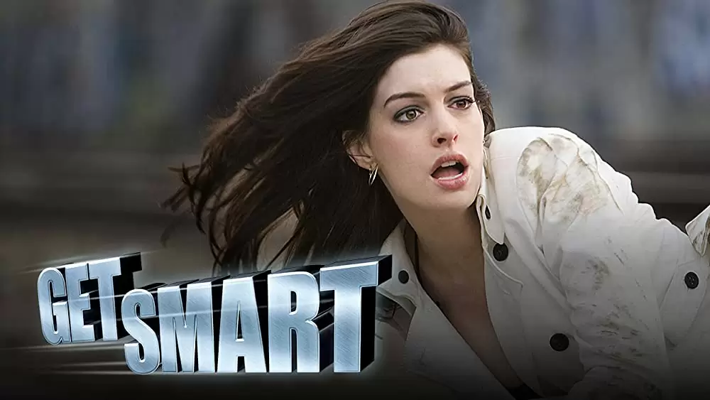 「ゲット スマート」アン・ハサウェイの画像