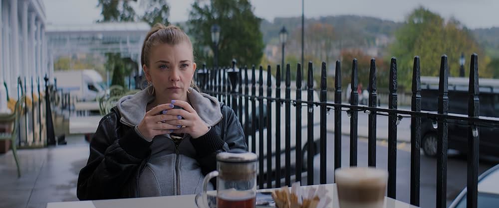 The Wasp（原題）の画像