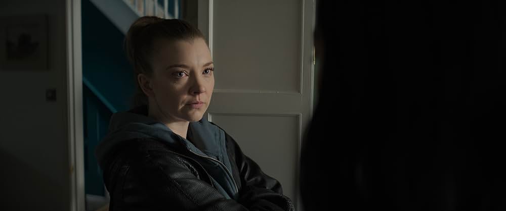 The Wasp（原題）の写真