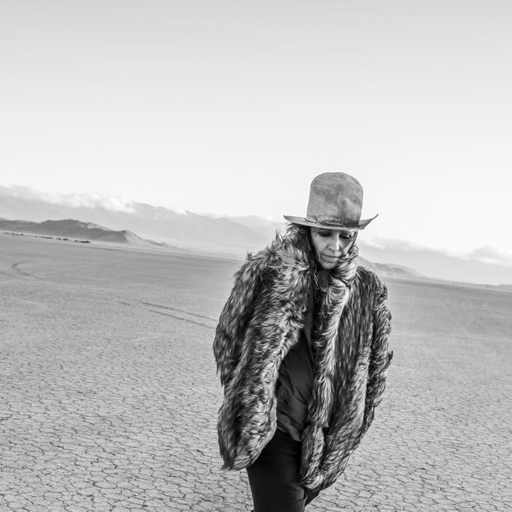 Linda Perry: Let It Die Here（原題）の写真