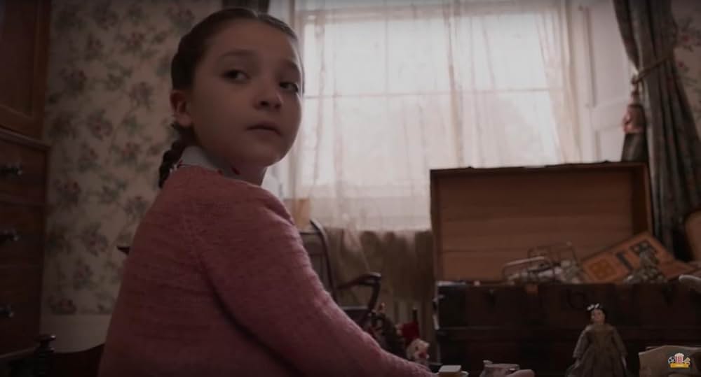 The Banishing（原題）の画像