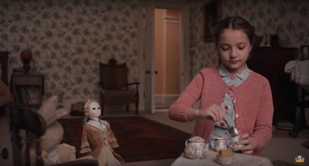 The Banishing（原題）の写真