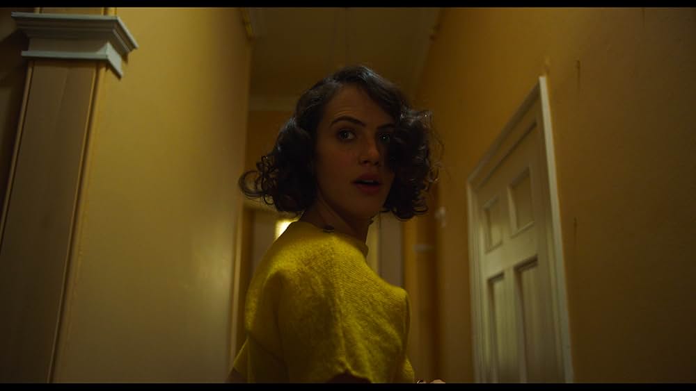 The Banishing（原題）の画像