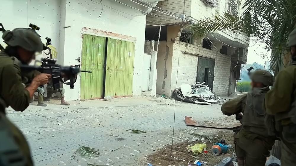 ネタニヤフ調書 汚職と戦争の画像