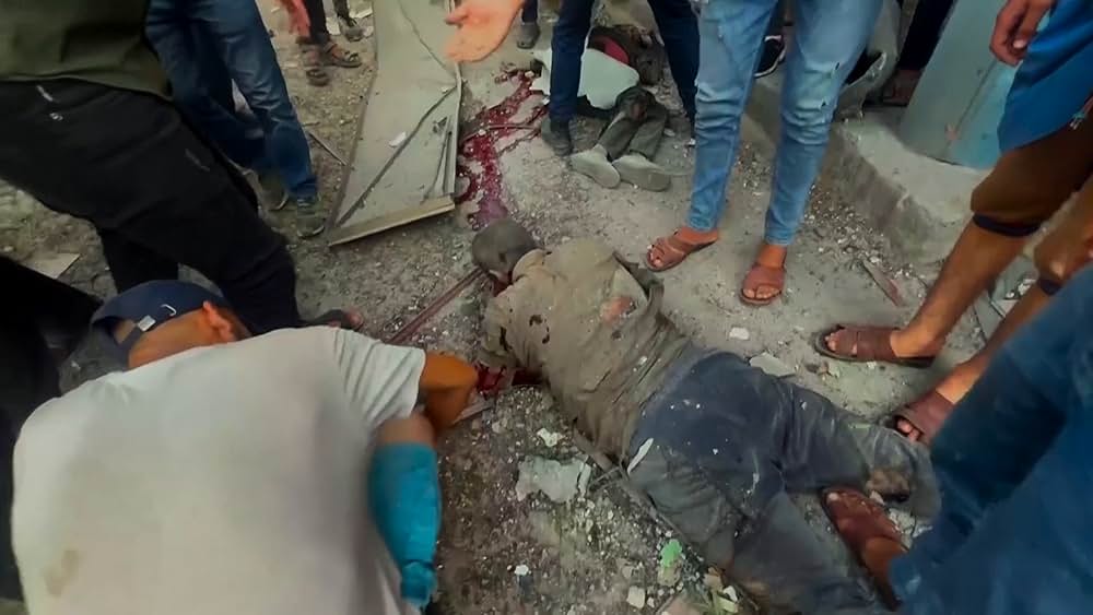 ネタニヤフ調書 汚職と戦争の画像