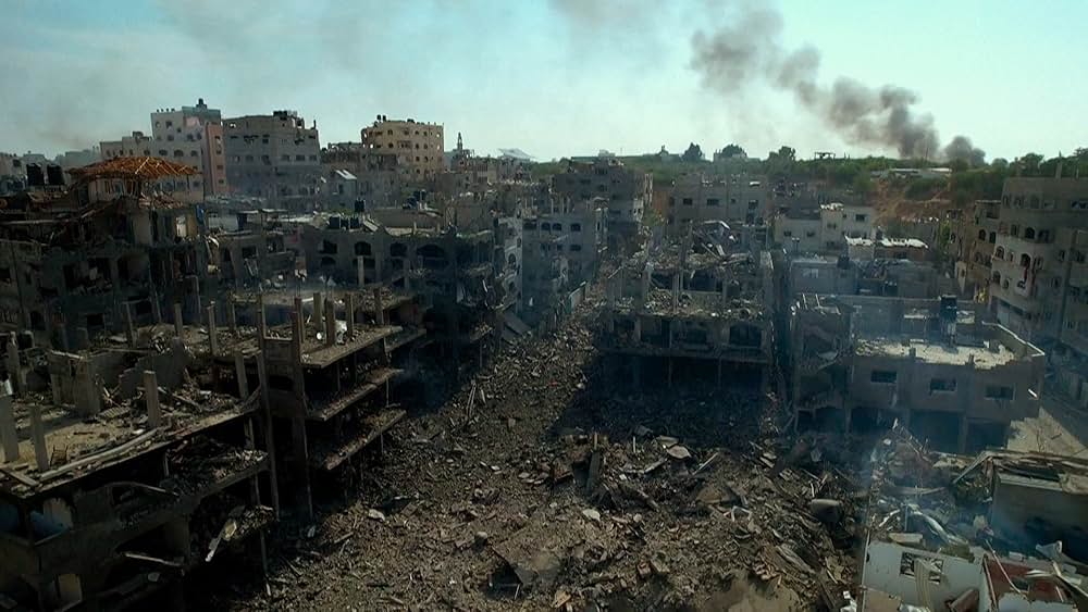 ネタニヤフ調書 汚職と戦争の画像