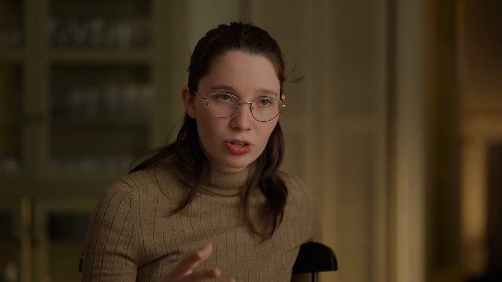 ネタニヤフ調書 汚職と戦争の画像