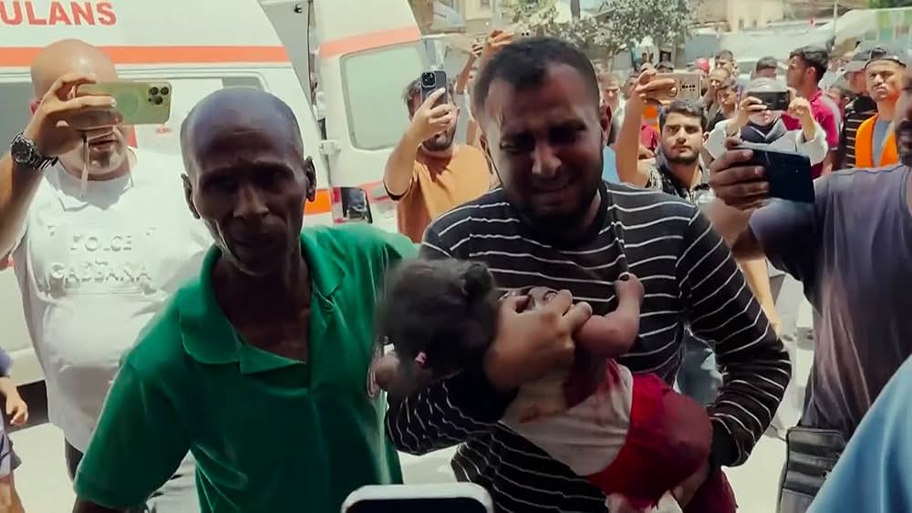 ネタニヤフ調書 汚職と戦争の画像