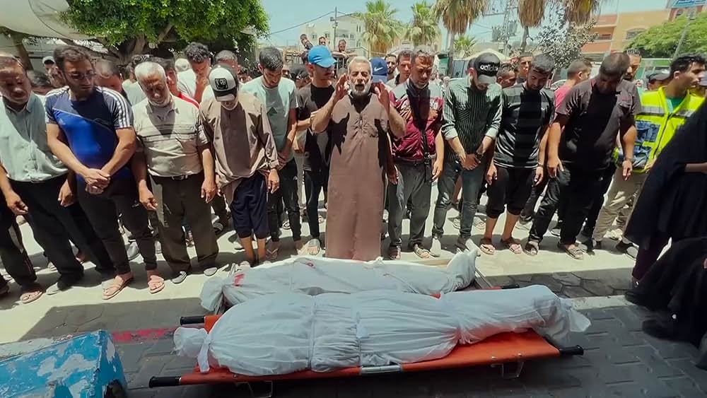 ネタニヤフ調書 汚職と戦争の画像