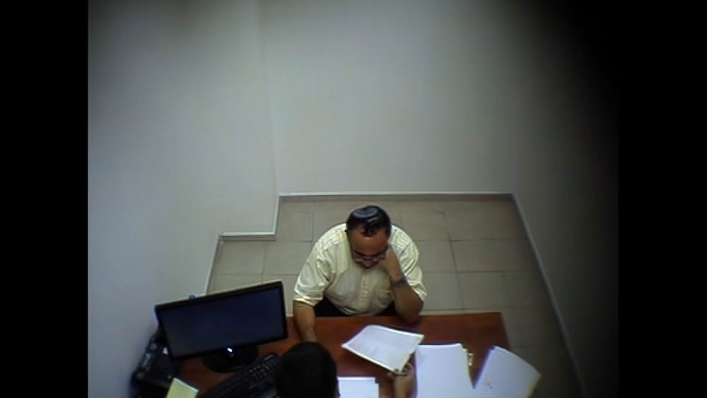 ネタニヤフ調書 汚職と戦争の画像