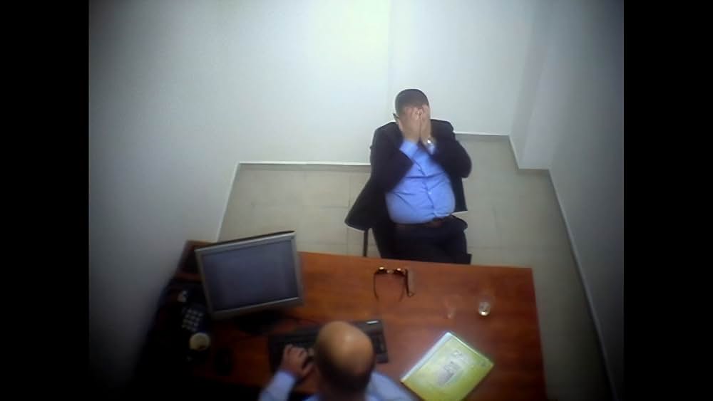 ネタニヤフ調書 汚職と戦争の画像