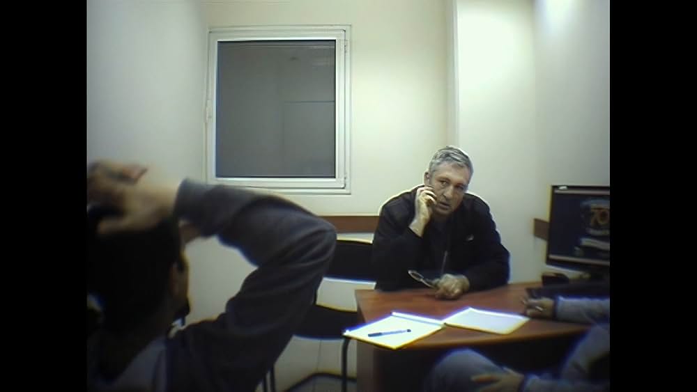 ネタニヤフ調書 汚職と戦争の画像