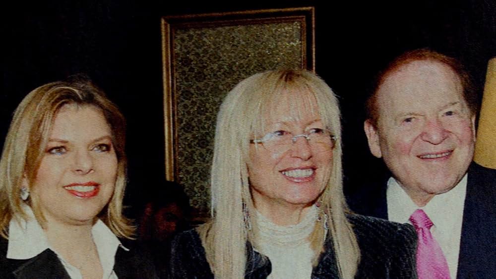 ネタニヤフ調書 汚職と戦争の画像