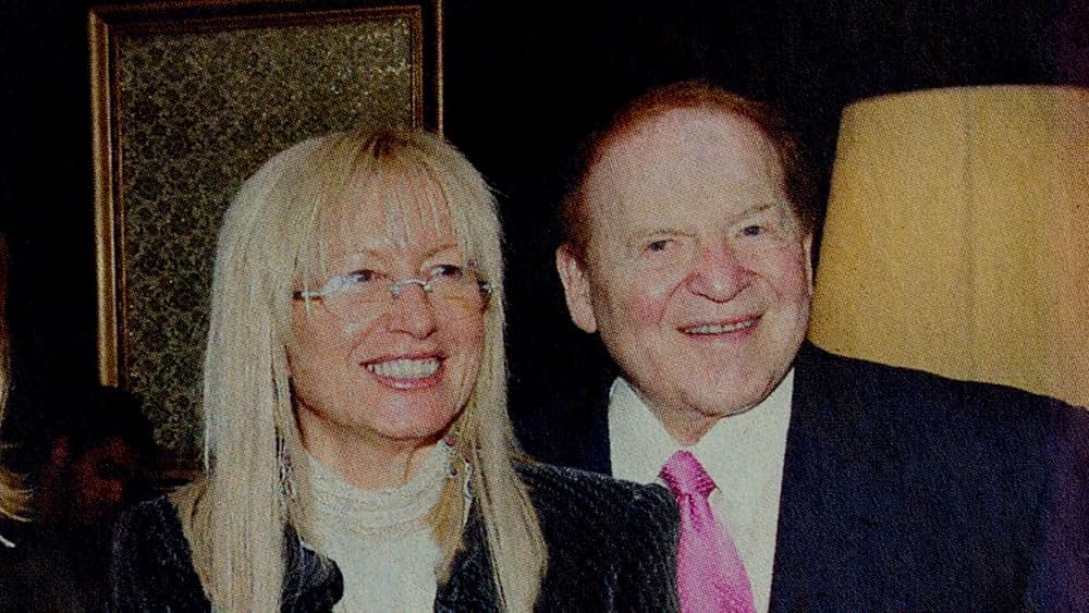 ネタニヤフ調書 汚職と戦争の画像