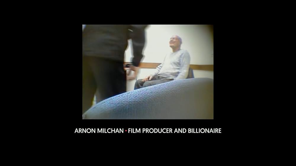 ネタニヤフ調書 汚職と戦争の画像