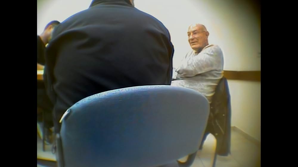 ネタニヤフ調書 汚職と戦争の画像