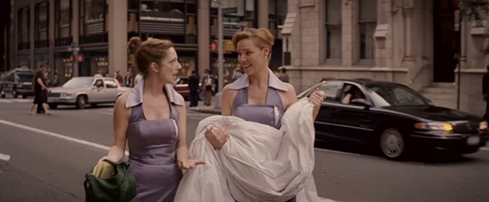 幸せになるための27のドレスの画像