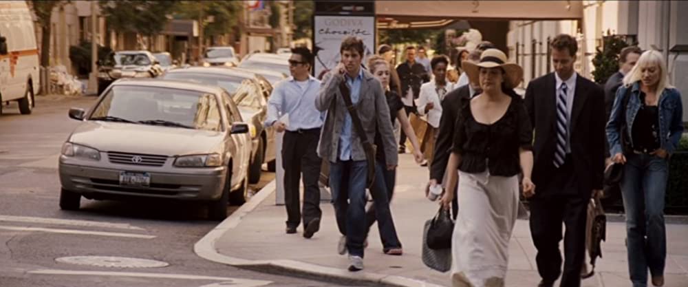 幸せになるための27のドレスの画像