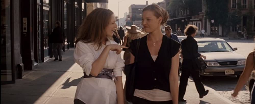 幸せになるための27のドレスの画像