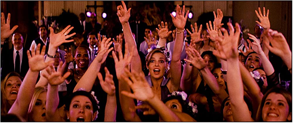 幸せになるための27のドレスの画像