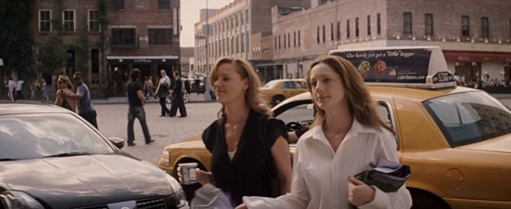 幸せになるための27のドレスの画像