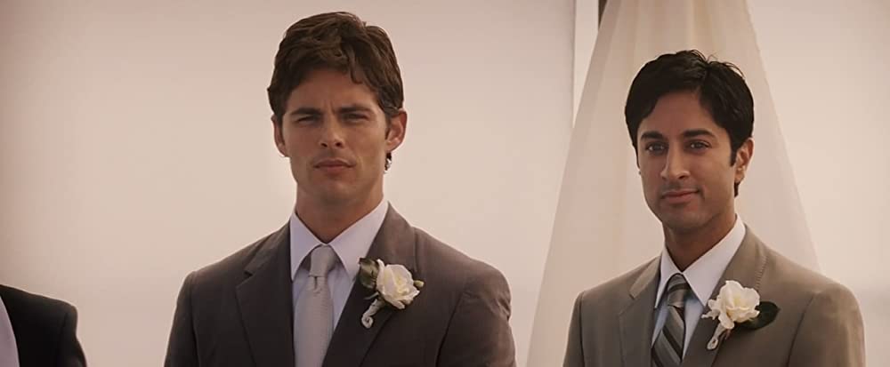 幸せになるための27のドレスの画像