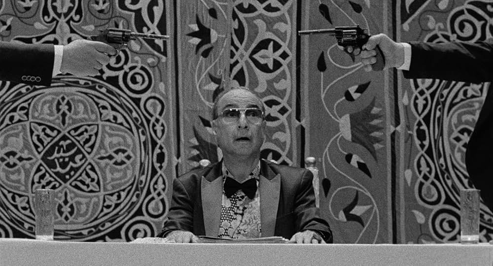 イースト・オブ・ヌーンの写真